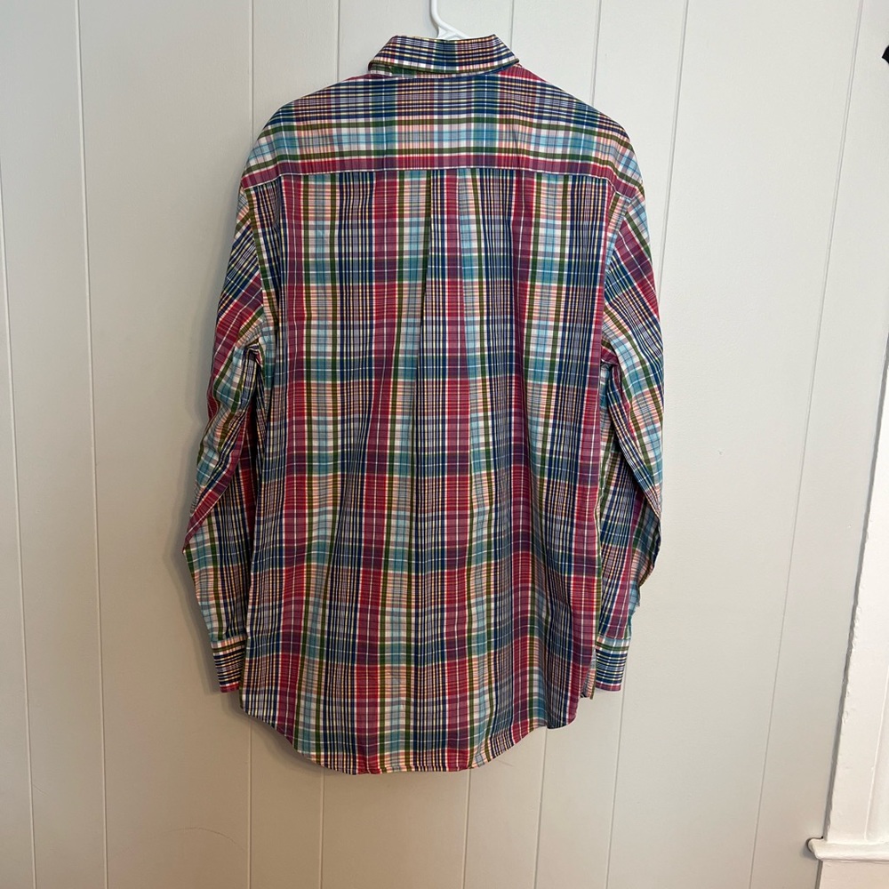 Peter Millar button-down size‎ large - image 3